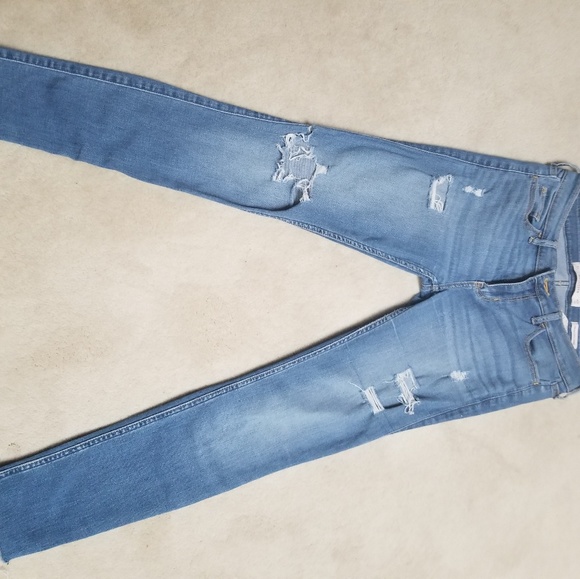 Hollister Denim - Hollister Jeans